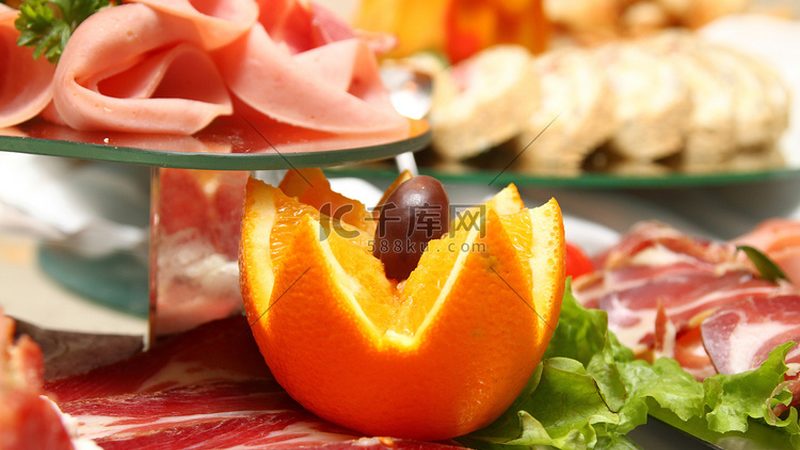 食品批发货源网：如何规避风险，确保品质**