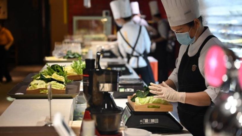 广州食材配送企业排名揭秘：如何挑选优质供应商