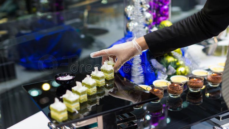 速冻食品的营养成分解析：揭秘批发市场的秘密