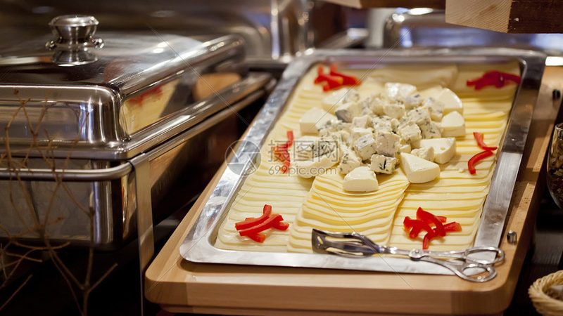预制菜与料理包：分类与规格全解析