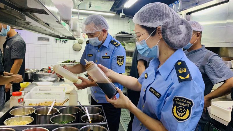 福临门粮油加盟，如何规避潜在风险，确保投资回报？**