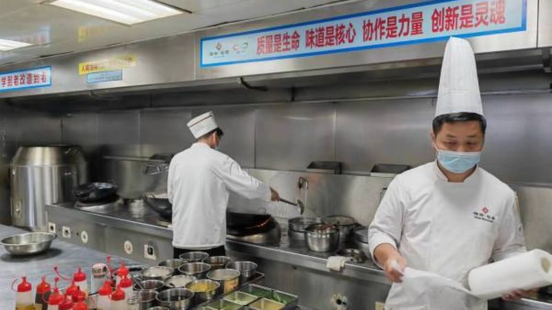 商用蜜饯果干生产流程揭秘：从原料到成品，每一步都至关重要