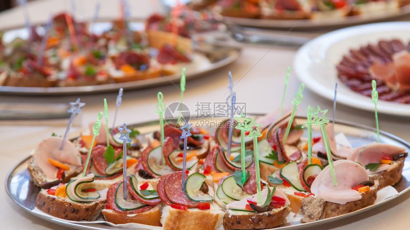 速冻食品展2025：一场行业盛会，揭示行业趋势与未来方向