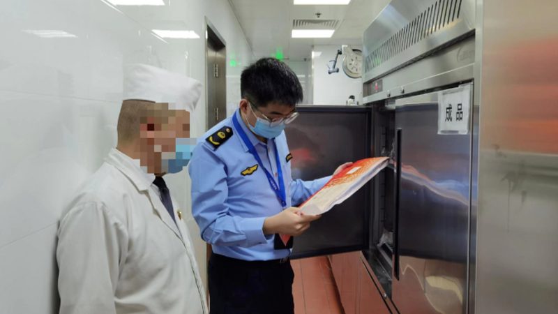 食品OEM加工：签合同前必须确认的五个关键点