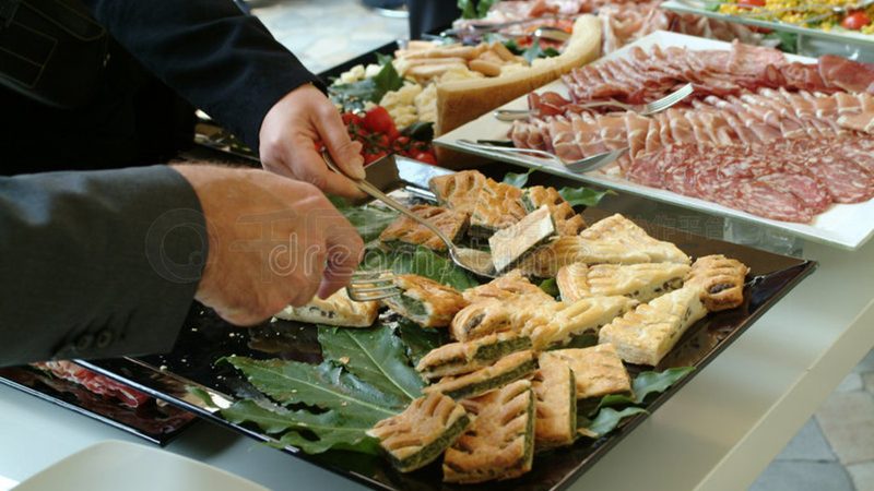 团餐调味品集中采购方案