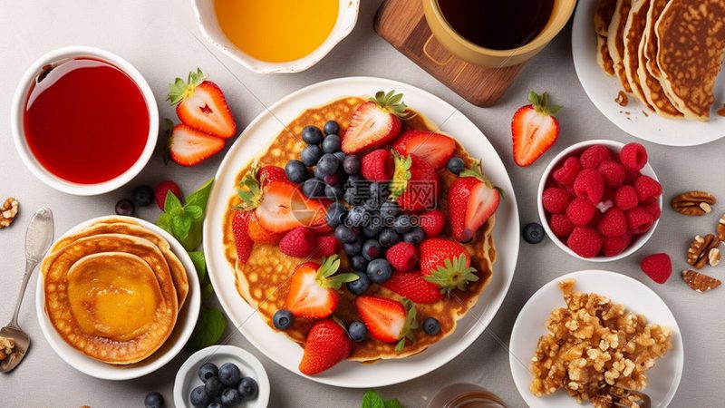 小标题：一、健康小饼干的兴起