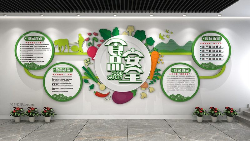 出口级蜜饯果干，究竟需要哪些资质？**