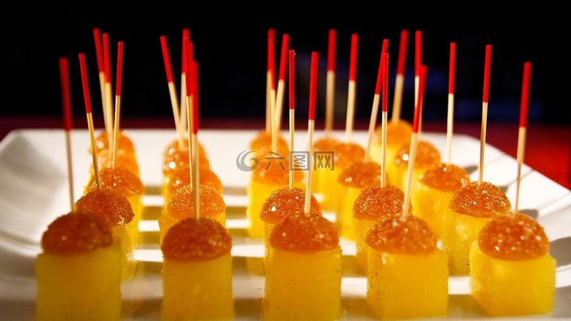 每日坚果热量解析：健身减脂的黄金搭配？**